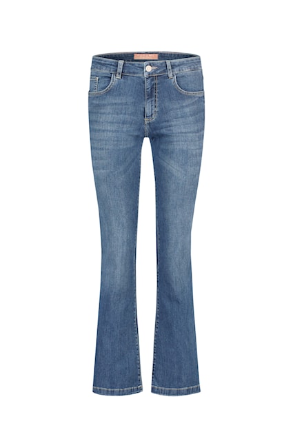 PARA MI Jade / Daily Denim, blå