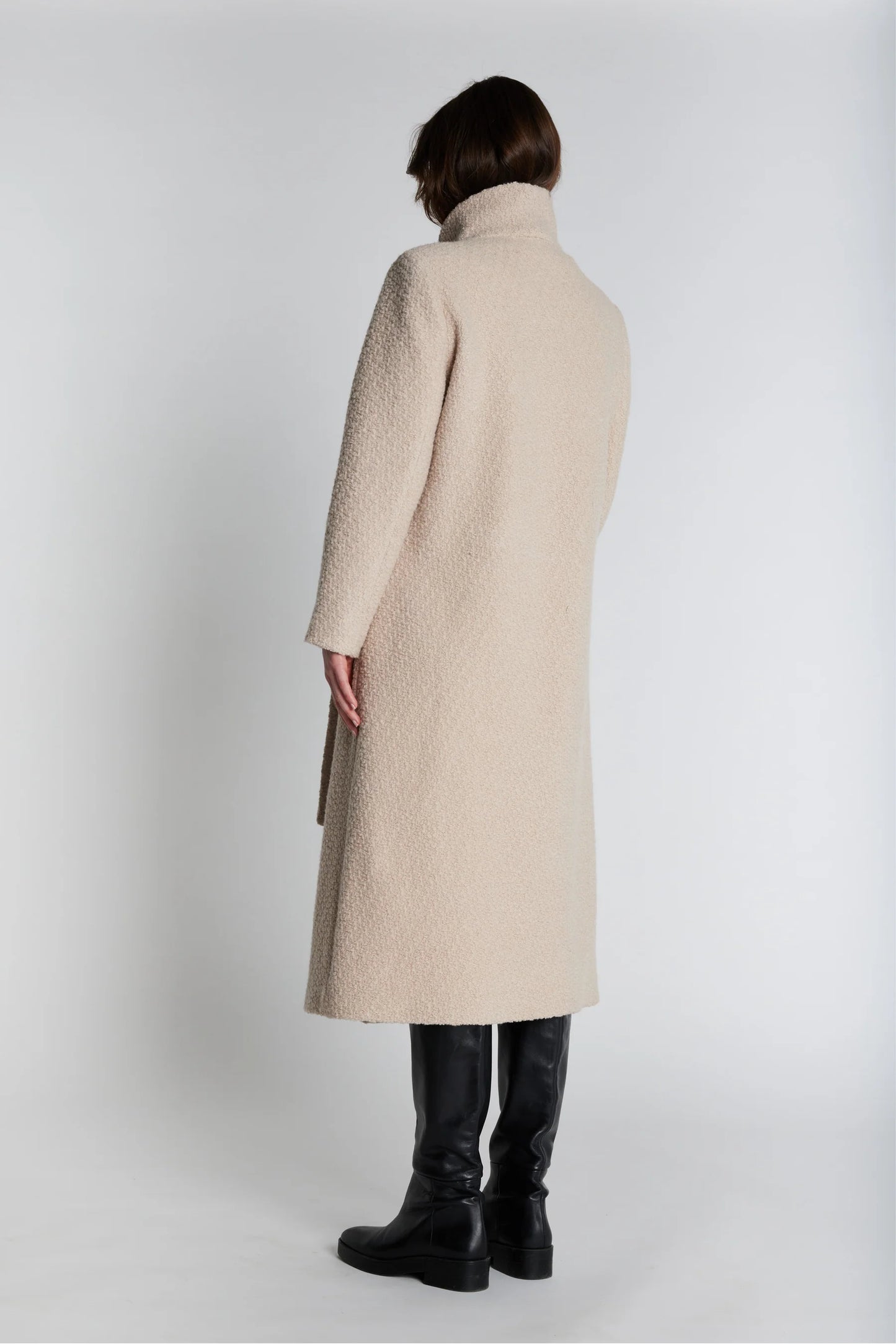 PBO Hunter Coat, Sand