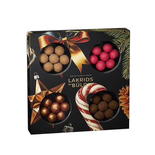 LAKRIDS BY BÜLOW Vinter Valgboks, Liten