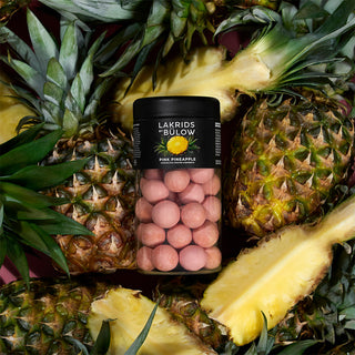 LAKRIDS BY BULOW