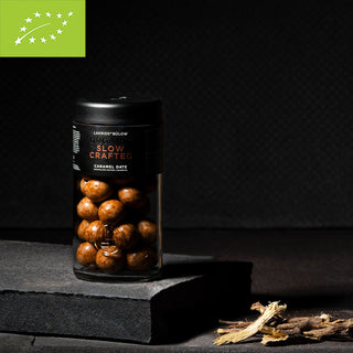 LAKRIDS BY BÜLOW Caramel date, 265gr