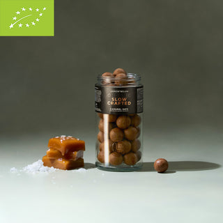 LAKRIDS BY BÜLOW Caramel date, 265gr