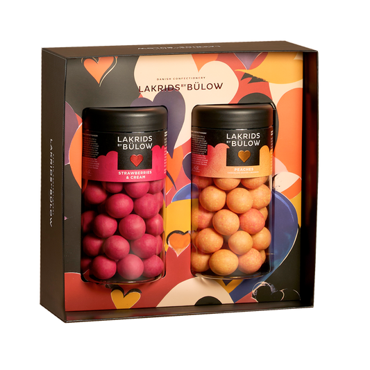 LAKRIDS BY BÜLOW Black box Love regular, 590gr