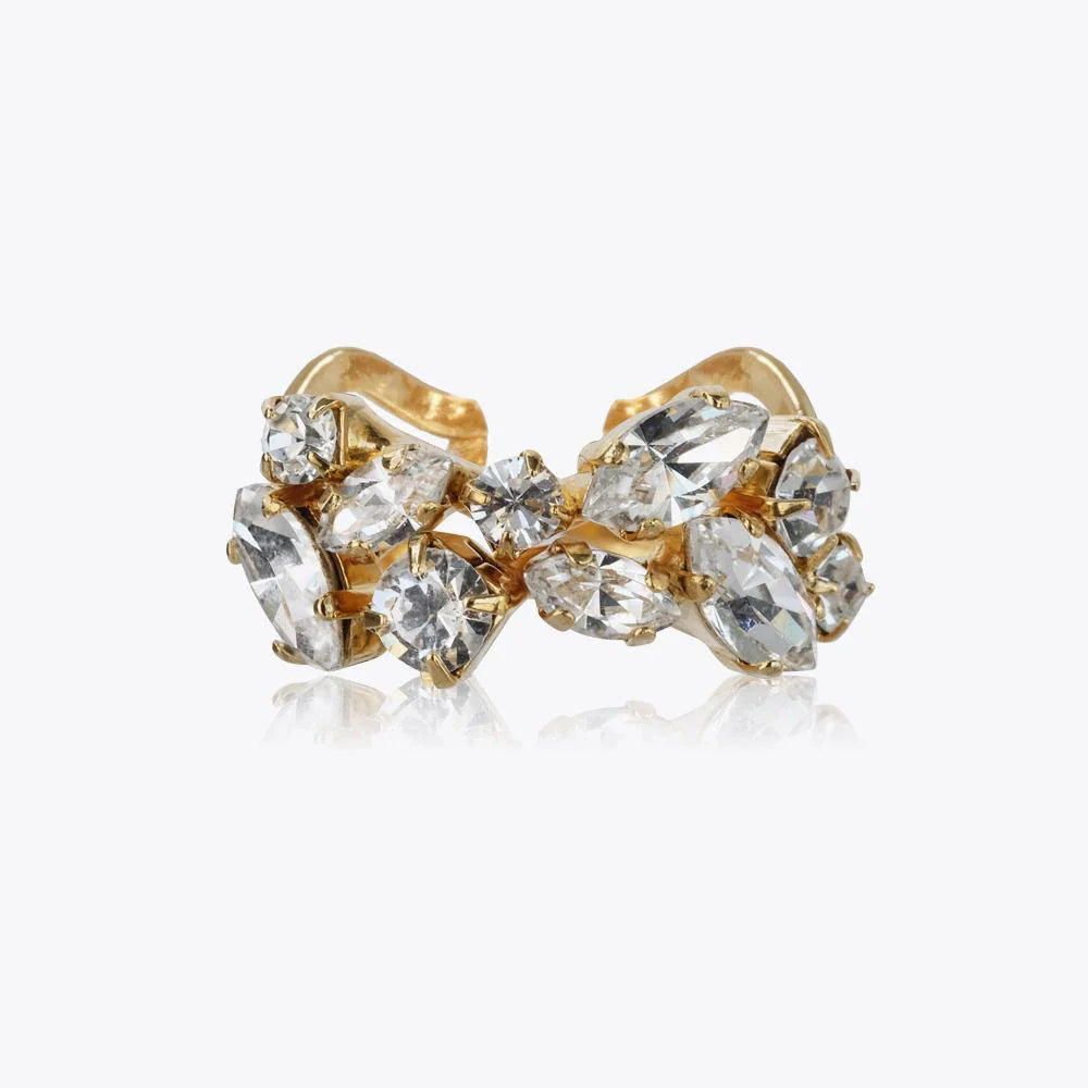CAROLINE SVEDBOM Stella Ring, Gold