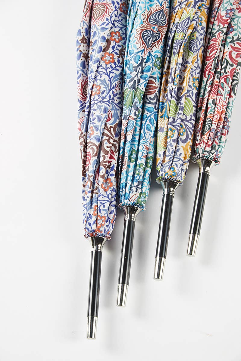 EZPELETA long umbrella Flor Morris.