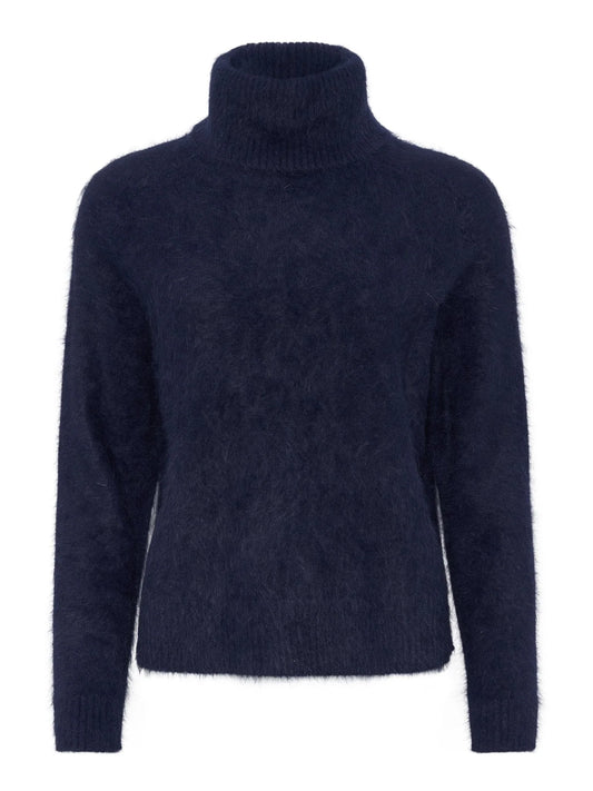 Ane Mone Ane Pullover, Navy