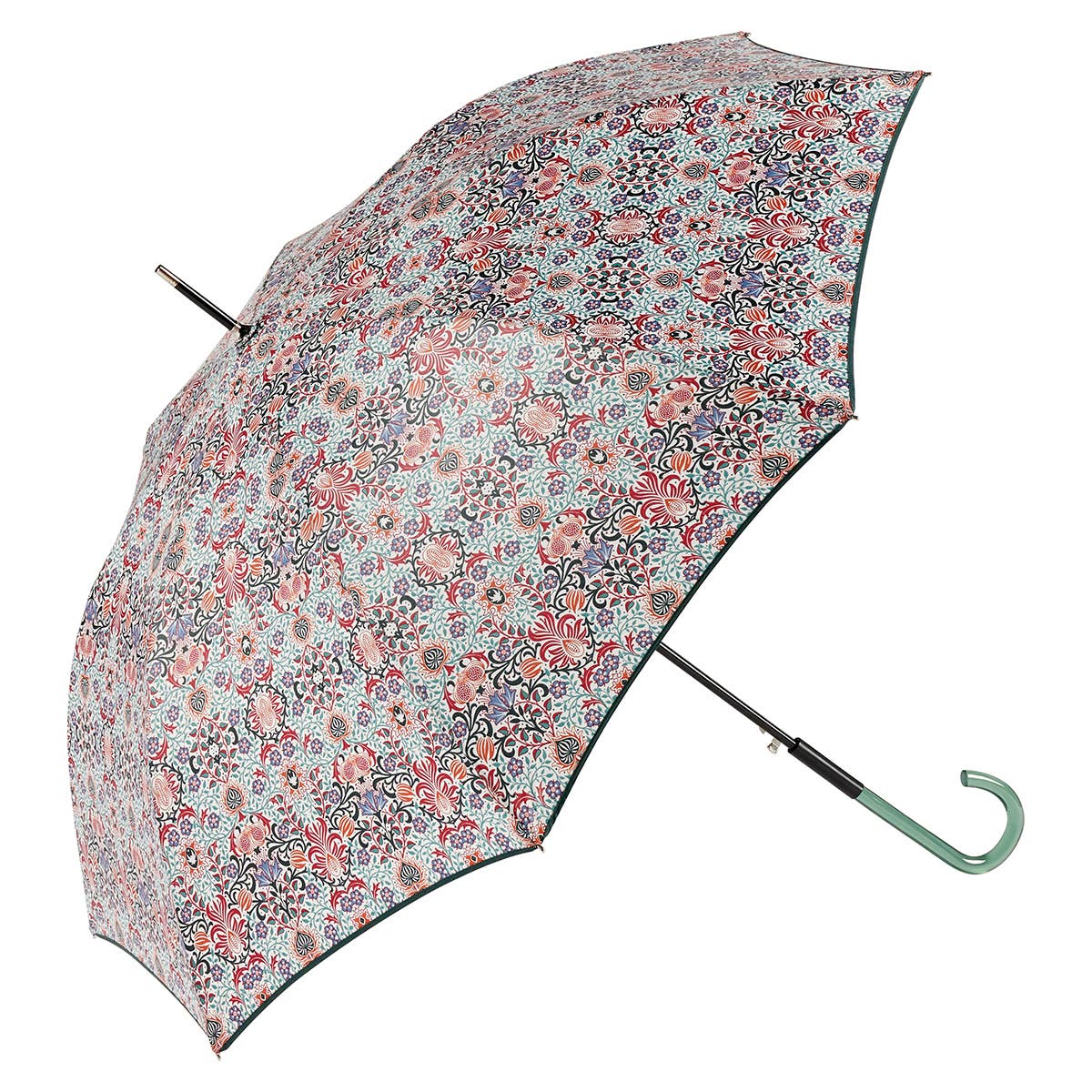 EZPELETA long umbrella Flor Morris.