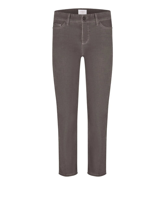 Cambio, Piper Cropped, Stone Grey