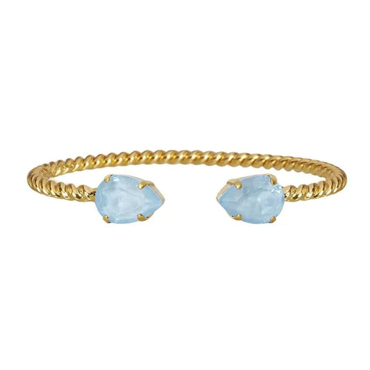 Caroline Svedbom Mini Drop Bracelet, Sky Ignite