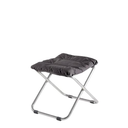 FIAM krakk Chico polstret Anthracite