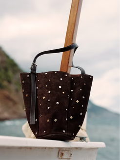 Beck Söndergaard, Studra Tuli Bag