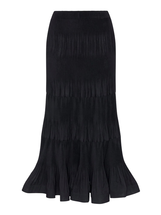 Ane Mone Senorita Skirt, Black