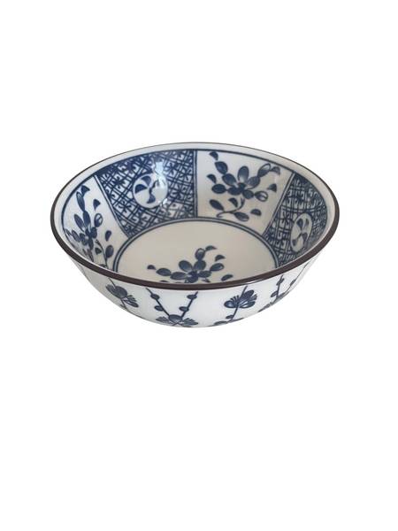MILLE MOI Liberty Bowl 16, 15.8x7.3